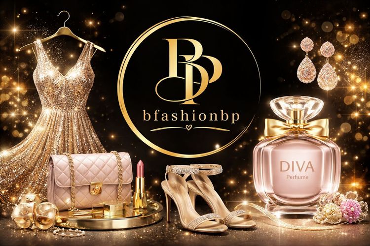 Women's Fashion Wear & Accessories!